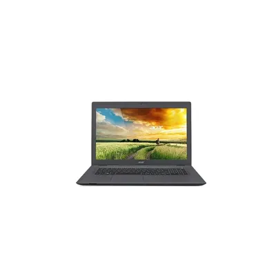 Acer Aspire 17,3&#34; laptop FHD i7-5500U 1TB E5-772G-79CV NX.G61EU.003 fotó