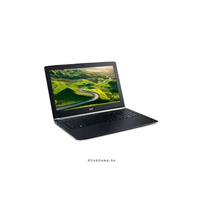 Acer Aspire VN7 laptop 15.6" FHD IPS i5-6300HQ 8GB 128GB SSD+1TB HDD GTX960M Nitro VN7-592G-57WF NX.G6HEU.001 fotó