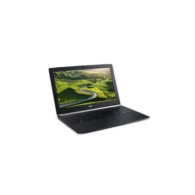 Acer Aspire VN7 laptop 15,6&#34; FHD i5-6300HQ 8GB 1TB NX.G6JEU.001 fotó