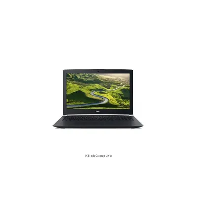 Acer Aspire VN7 laptop 15,6" FHD i5-6300HQ 8GB 128GB+1TB Acer Aspire VN7-592G-57MH NX.G6JEU.010 fotó