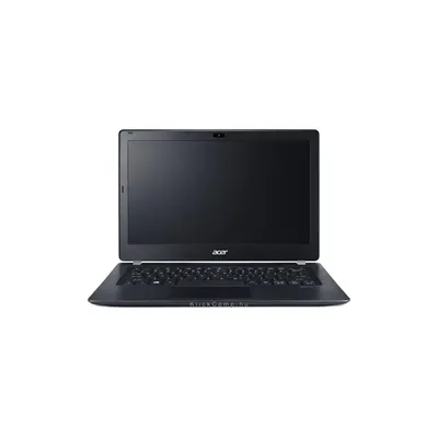 Acer Aspire V3 laptop 13,3&#34; FHD i7-6500U 8GB 1TB NX.G7BEU.001 fotó