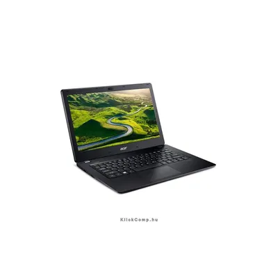 Acer Aspire V3 laptop 13,3" FHD i7-6500U 8GB 256GB Acer Aspire V3-372-738T NX.G7BEU.005 fotó