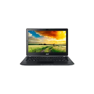 Acer Aspire V3 laptop 13,3&#34; i5-6200U 8GB 128GB V3-372-55QW NX.G7BEU.020 fotó