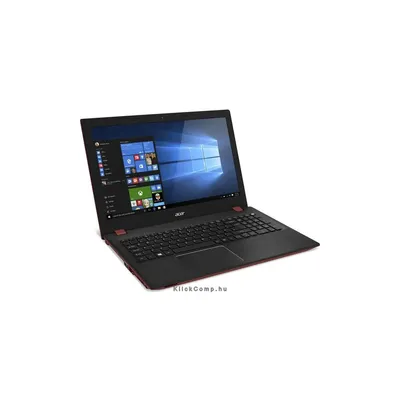 Acer Aspire F5 laptop 15.6&#34; i3-5005U 1TB No OS NX.G9ZEU.003 fotó