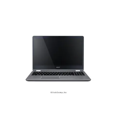 Acer Aspire R5 laptop 15,6&#34; FHD i7-6500U 8GB 256GB NX.GCCEU.004 fotó