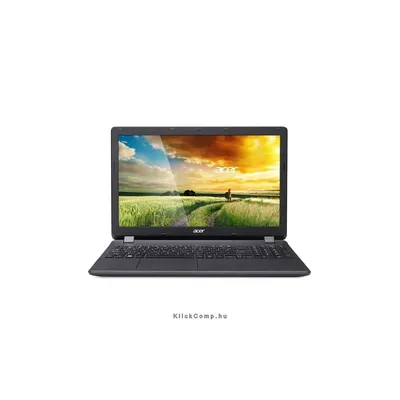 Acer Aspire ES1 laptop 15,6&#34; FHD PDC-3556U 128GB ES1-571-P3D6 NX.GCEEU.006 fotó