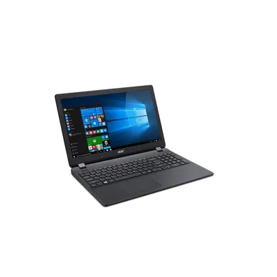 Acer Aspire ES1 laptop 15,6&#34; i3-5005U 4GB 500GB Win10 ES1-571-38BK NX.GCEEU.068 fotó