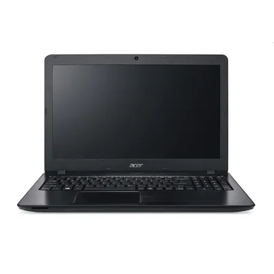 Acer Aspire F5 laptop 15,6&#34; FHD  i5-7200U 4GB 128GB SSD + 1TB HDD 940MX-4GB  F5-573G-52VJ - Fekete NX.GD5EU.026 fotó
