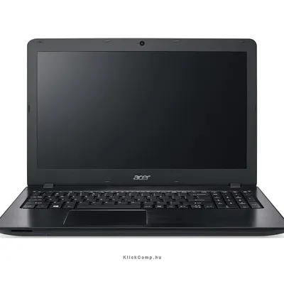 Acer Aspire F5 laptop 15,6&#34; FHD i5-6200U 8GB 1TB NX.GD6EU.001 fotó