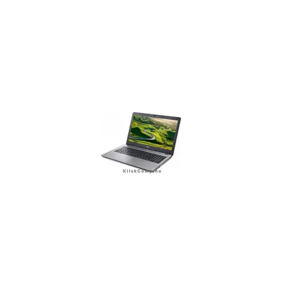 Acer Aspire F5 laptop 15,6&#34; FHD i5-6200U 4GB 1TB ezüst F5-573G-554T NX.GDAEU.001 fotó
