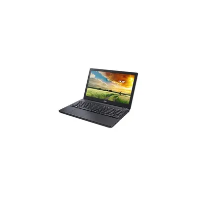 Acer Aspire E5 laptop 15,6&#34; E2-9010 4GB 500GB R5-M430-2GB Aspire E5-523G-266E NX.GDLEU.016 fotó
