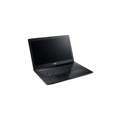 Acer Aspire E5 laptop 15,6" i3-6006U 4GB 500GB GTX-940MX fehér Aspire E5-575G-33ZV NX.GDVEU.012 fotó