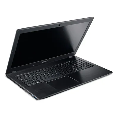 Acer Aspire E5 laptop 15,6" FHD i5-7200U 4GB 128GB SSD + 500GB 940MX-2GB E5-575G-57F8 - Fehér - Fekete NX.GDVEU.020 fotó