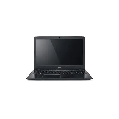 Acer Aspire E5laptop 15,6&#34; FHD i3-6100U 4GB 500GB GT-940MX E5-575G-33Q4 NX.GDWEU.028 fotó