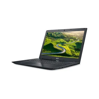 Acer Aspire E5 laptop 15,6" FHD i3-6006U 4GB  1TB 940MX-2GB  Linux E5-575G-347G NX.GDWEU.064 fotó