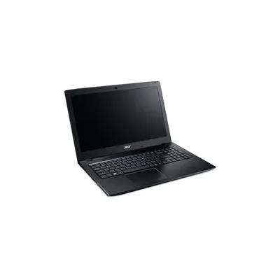 Acer Aspire E5 laptop 15,6" FHD i5-7200U 4GB 128+500GB Win10 Acer E5-575G-560Y NX.GDWEU.089 fotó
