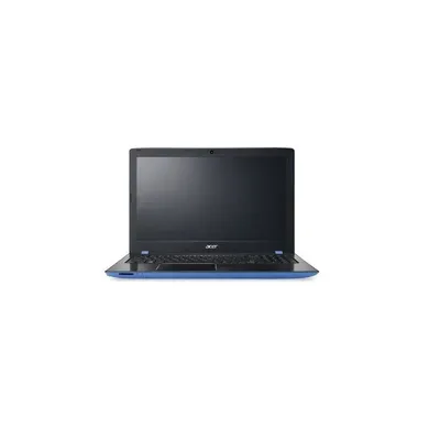 Acer Aspire E5 laptop 15,6" i3-6006U 4GB 500GB kék E5-575G-35AN NX.GE3EU.008 fotó