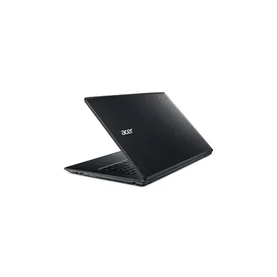Acer Aspire E5 laptop 17,3&#34; FHD i5-6200U 4GB 1TB NX.GEDEU.002 fotó