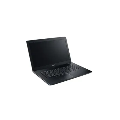 Acer Aspire E5 laptop 17,3&#34; FHD i5-6200U 8GB 128GB+1TB E5-774G-51CE NX.GEDEU.004 fotó