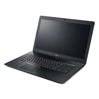 Acer Aspire F5 laptop 17,3" FHD i5-7200U 4GB 1TB GTX950M-4GB F5-771G-558C Fekete NX.GENEU.006 fotó