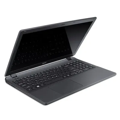 Acer Aspire ES1 laptop 15,6&#34; N3350 4GB 500GB Win10Home NX.GFTEU.015 fotó