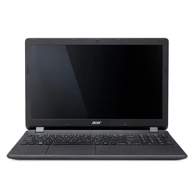 Acer Aspire ES1 laptop 15,6" N4200 4GB 500GB ES1-533-P4FS - Fekete NX.GFTEU.019 fotó