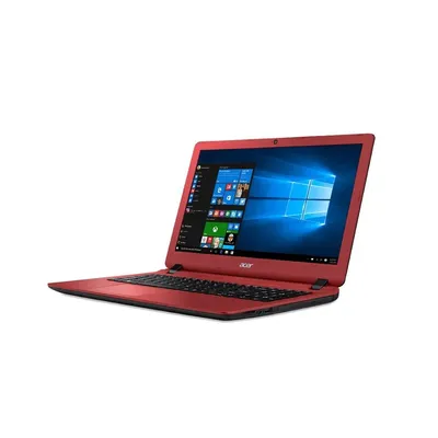 Acer Aspire ES1 laptop 15,6" N3450 4GB 500GB  ES1-533-C0K2 Fekete-Piros NX.GFUEU.002 fotó