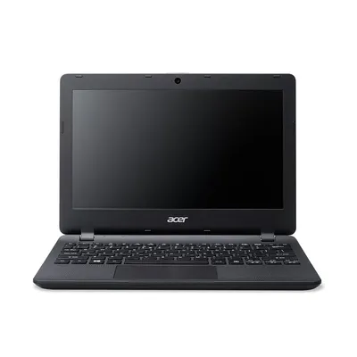 Acer Aspire ES1 laptop 13,3&#34; Fekete ES1-332-C88V NX.GFZEU.008 fotó