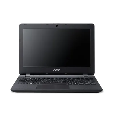 Acer Aspire ES1 laptop 13,3" Fekete ES1-332-C88V NX.GFZEU.008 fotó