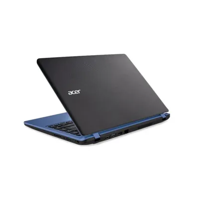 Acer Aspire ES1 laptop 13,3&#34; N4200 4GB 500GB kék Aspire ES1-332-P5H1 NX.GG1EU.003 fotó