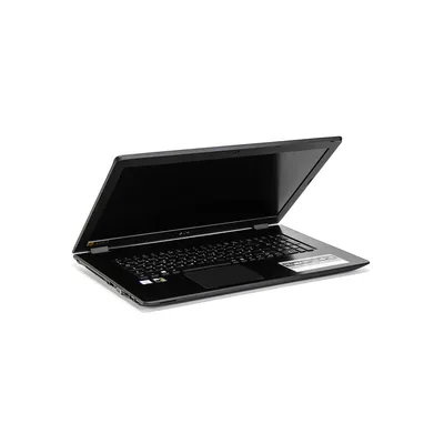 Acer Aspire E5 laptop 17,3&#34; i3-6006U 4GB 500GB fekete E5-774G-304B NX.GG7EU.034 fotó