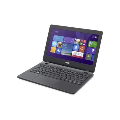 Acer Aspire ES1 laptop 13,3" Win10 ES1-332-C9L8 NX.GGKEU.003 fotó