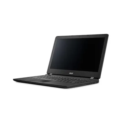 Acer Aspire ES1 laptop 13,3" N3350 4GB eMMC 32GB ES1-332-C6N0 Fekete Win10Home + Office 365 Personal NX.GGKEU.004 fotó