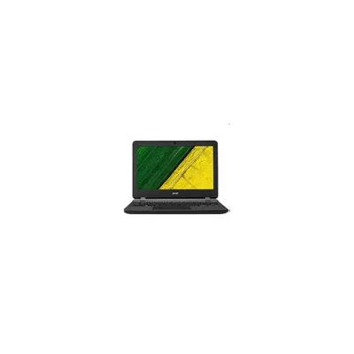Acer Aspire ES1 mini laptop 11,6&#34; N3350 4GB 32GB Int. VGA Win10 piros ES1-132-C7VA NX.GHKEU.003 fotó