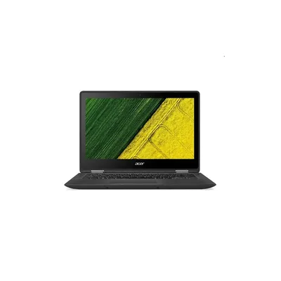 Acer Spin 5 laptop 13,3&#34; FHD IPS touch i7-7500U 8GB 512GB Win10 Acer SP513-51-79DM NX.GK4EU.004 fotó