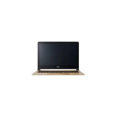 Acer Swift 7 laptop 13,3&#34; FHD IPS i5-7Y54 8GB 256GB Win10 Acer Swift 7 SF713-51-M9ML NX.GK6EU.001 fotó