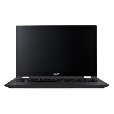 Acer Swift 15,6" FHD IPS Üveg i3-6006U 4GB 500GB  SF315-51G-34YD Szürke Grafikus Endless OS HUN NX.GK9EU.003 fotó