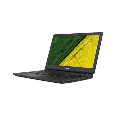 Acer Aspire ES1 laptop 15,6" i3 6006U 4GB 256GB SSD No OS ES1-572-38SQ NX.GKQEU.030 fotó