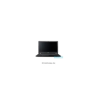 Acer Aspire ES1 laptop 15.6&#34; AMD E1-7010 4GB 500GB NX.GKYEU.012 fotó