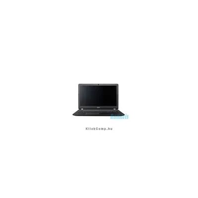 Acer Aspire ES1 laptop 15.6" AMD E1-7010 4GB 500GB ES1-523-24GG NX.GKYEU.012 fotó