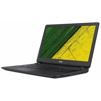 Acer Aspire ES1 notebook 15,6" A4-7210 4GB 500GB ES1-523-42MA NX.GKYEU.013 fotó
