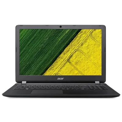 Acer Aspire ES1 notebook 15,6&#34; E1-7010 4GB 500GB Win10 ES1-523-26ZZ NX.GKYEU.016 fotó