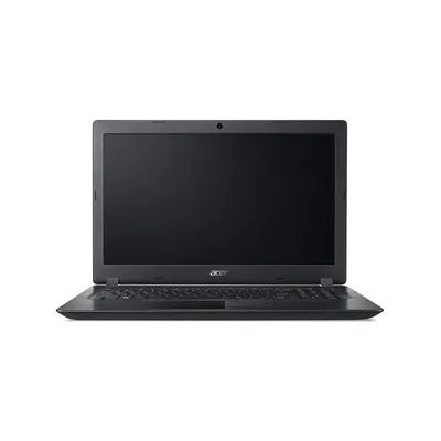 Acer Aspire laptop 15,6&#34; i3-6006U 4GB 500GB Win10 A315-51-30DD NX.GNPEU.003 fotó