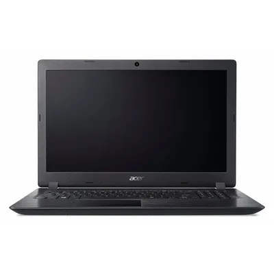 Acer Aspire laptop 15,6&#34; i3-6006U 8GB 1TB Fekete A315-51-3977 NX.GNPEU.029 fotó