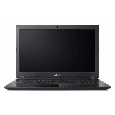 Acer Aspire laptop 15,6" i3-6006U 8GB 1TB Fekete A315-51-3977 Endless OS NX.GNPEU.029 fotó