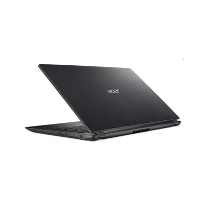 Acer Aspire laptop 15,6" i3-6006U 4GB 256GB Int. VGA A315-51-3490 NX.GNPEU.036 fotó