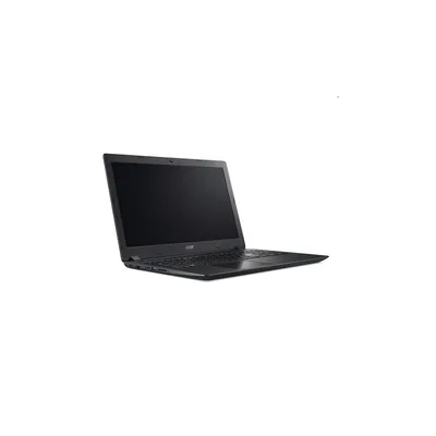 Acer Aspire laptop 15,6" i3-7020U 4GB 128GB SSD Endless A315-51-393Z NX.GNPEU.058 fotó