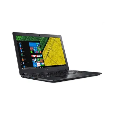 Acer Aspire laptop 15,6" i5-7200U 4GB 128GB Int. VGA Win10 A315-51-530P NX.GNPEU.114 fotó