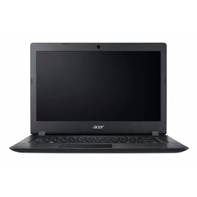 Acer Aspire laptop 14&#34; N3350 4GB 500GB Grafikus Endless OS HUN A314-31-C652 NX.GNSEU.011 fotó