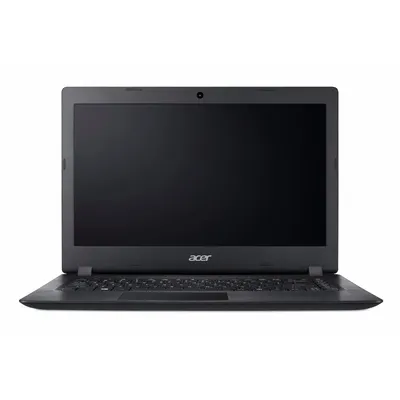 Acer Aspire laptop 14" N3350 4GB 500GB Grafikus Endless OS HUN A314-31-C652 NX.GNSEU.011 fotó